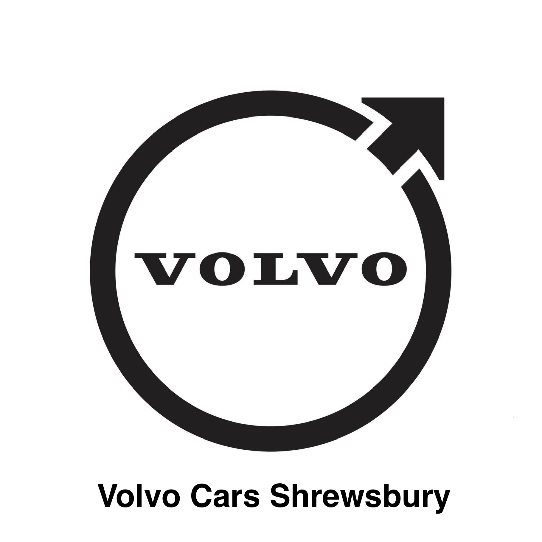 Volvo Cars Shrewsbury