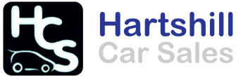 Hartshill Car Sales
